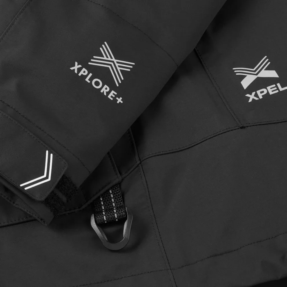 Apex Pro-X Jacket