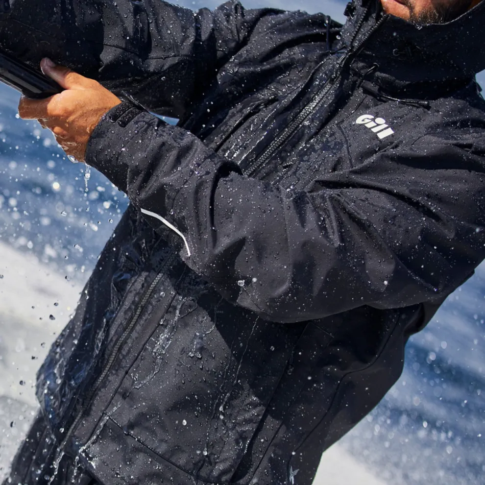 Apex Pro-X Jacket
