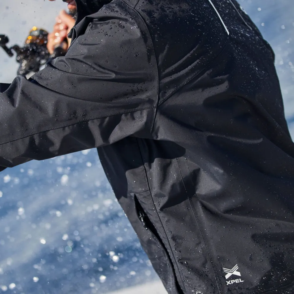Apex Pro-X Jacket