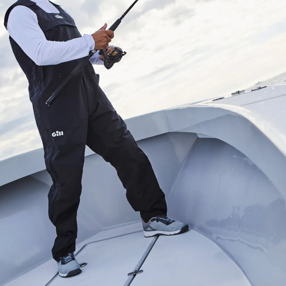 Apex Pro-X Salopettes