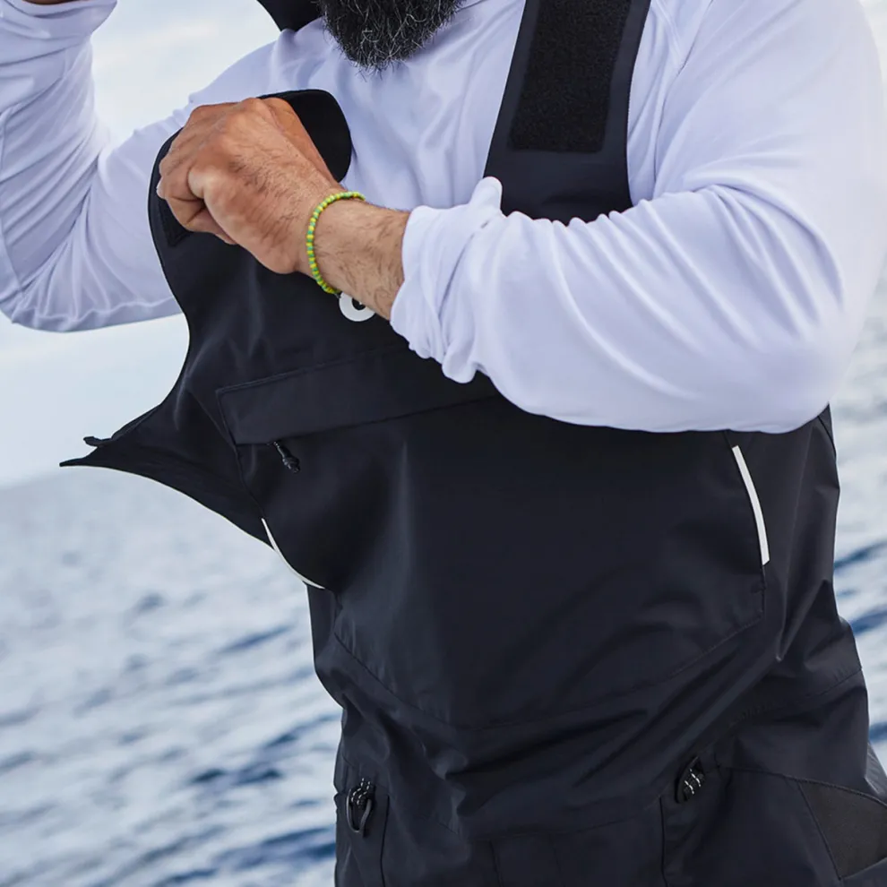 Apex Pro-X Salopettes