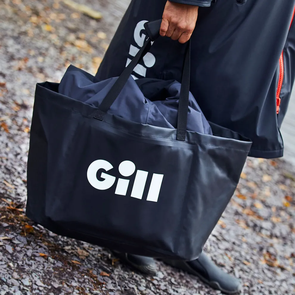 Changing Mat & Wet Bag