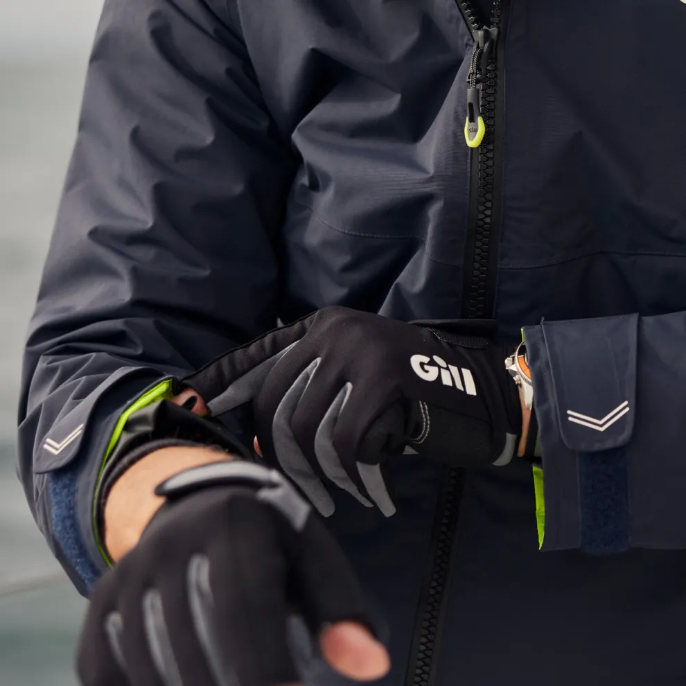 Deckhand Gloves – Long Finger