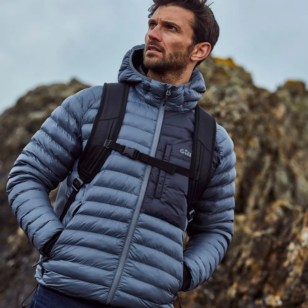 Fitzroy Jacket – Special Edition