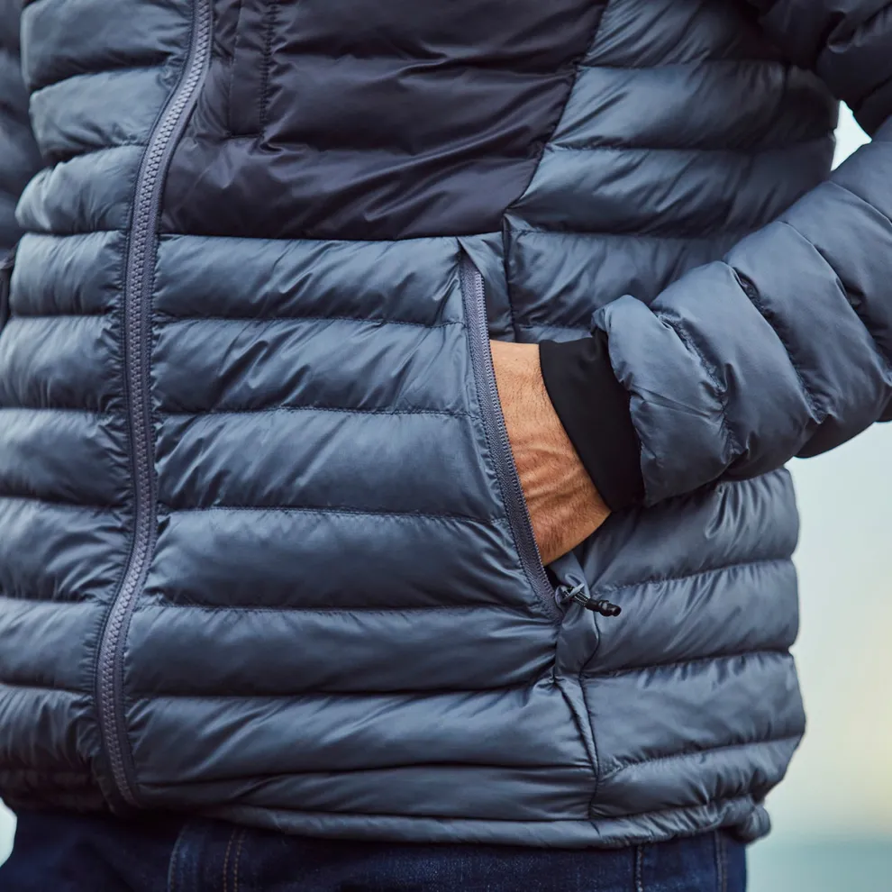 Fitzroy Jacket – Special Edition