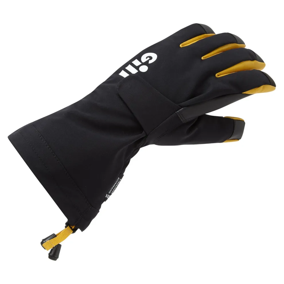 Helmsman Gloves