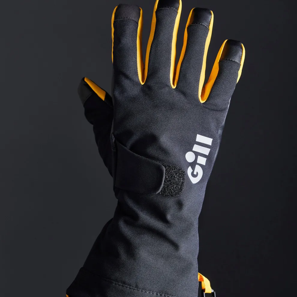Helmsman Gloves