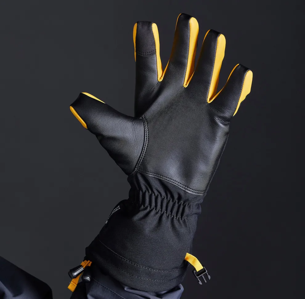 Helmsman Gloves