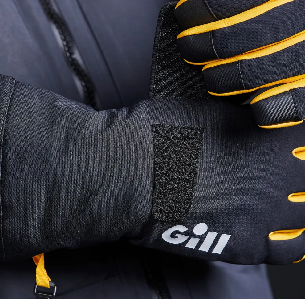 Helmsman Gloves