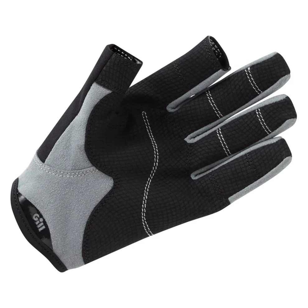 Junior Deckhand Gloves – Long Finger