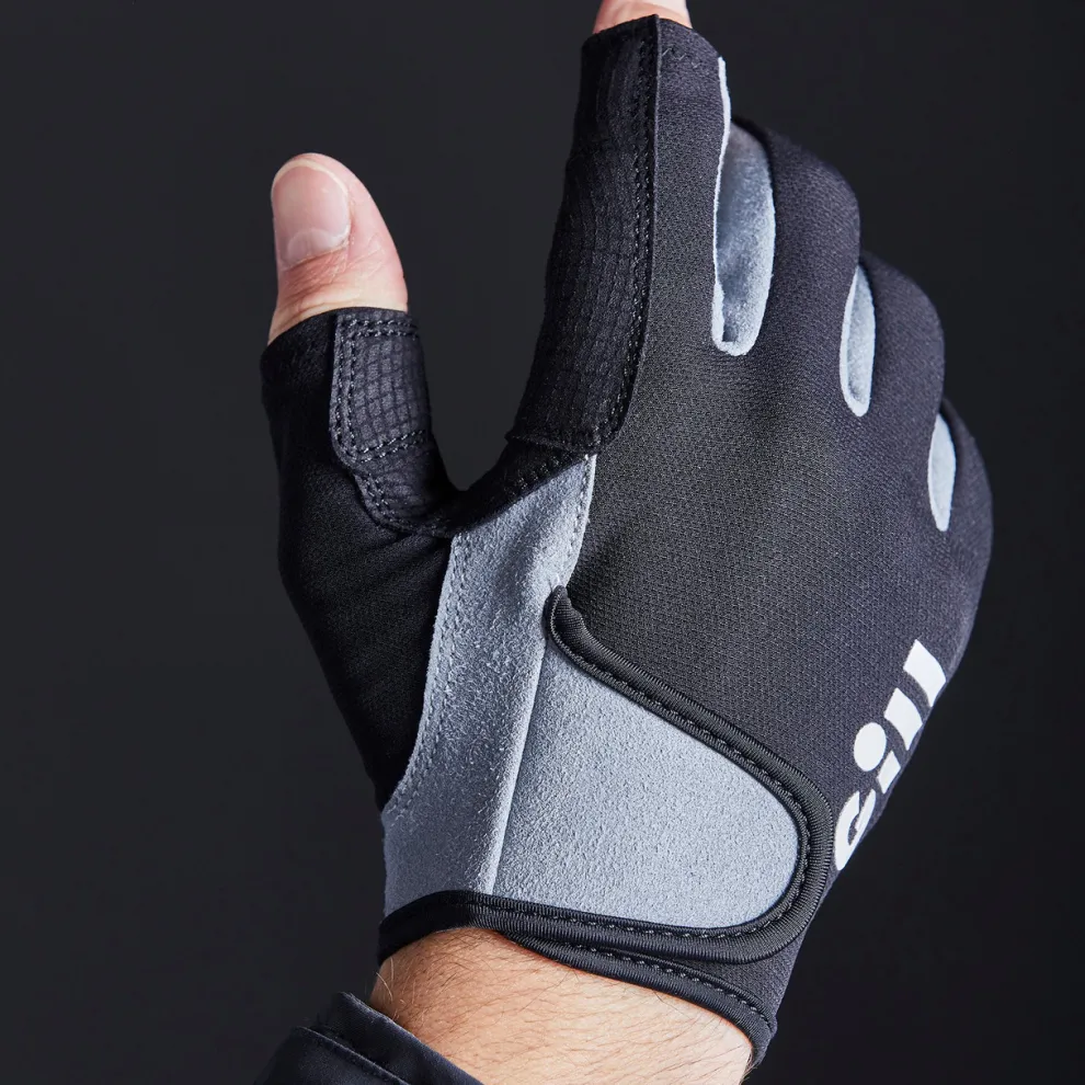 Junior Deckhand Gloves – Long Finger