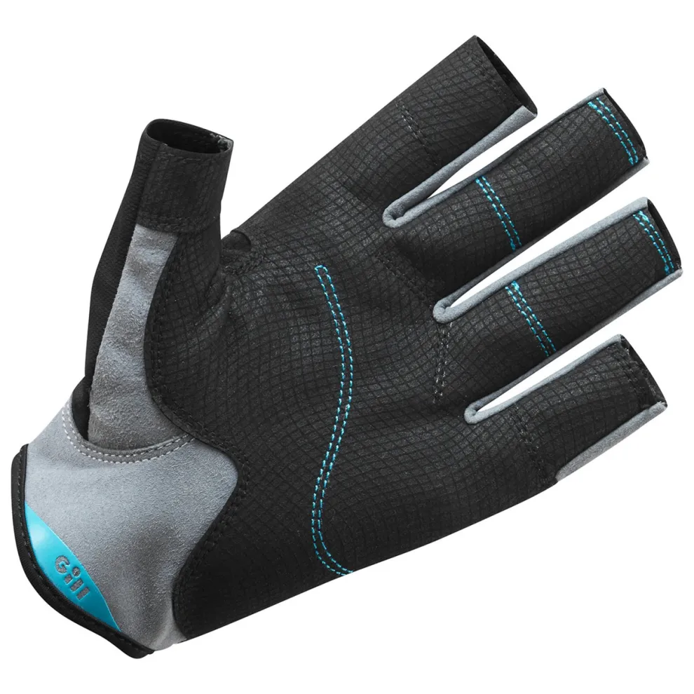 Junior Deckhand Gloves – Short Finger