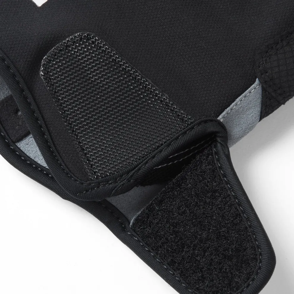 Junior Deckhand Gloves – Short Finger