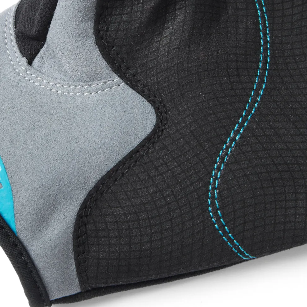 Junior Deckhand Gloves – Short Finger