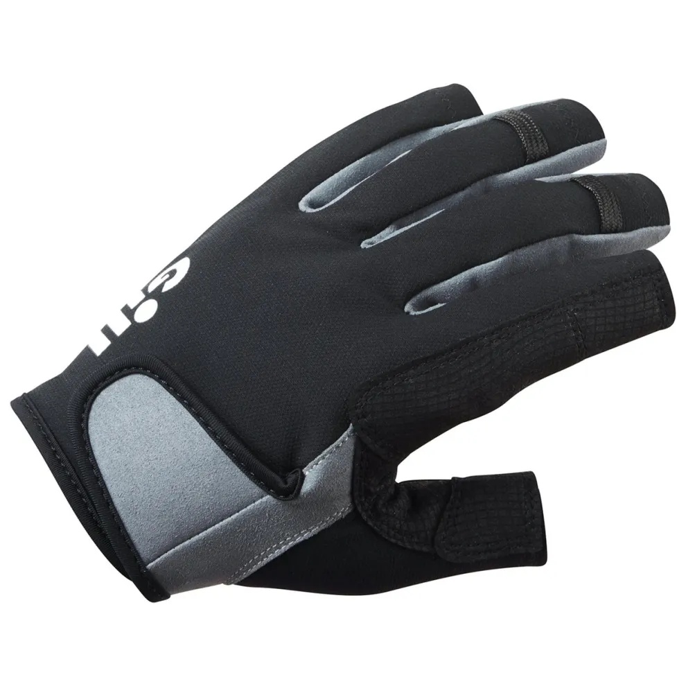 Junior Deckhand Gloves – Short Finger