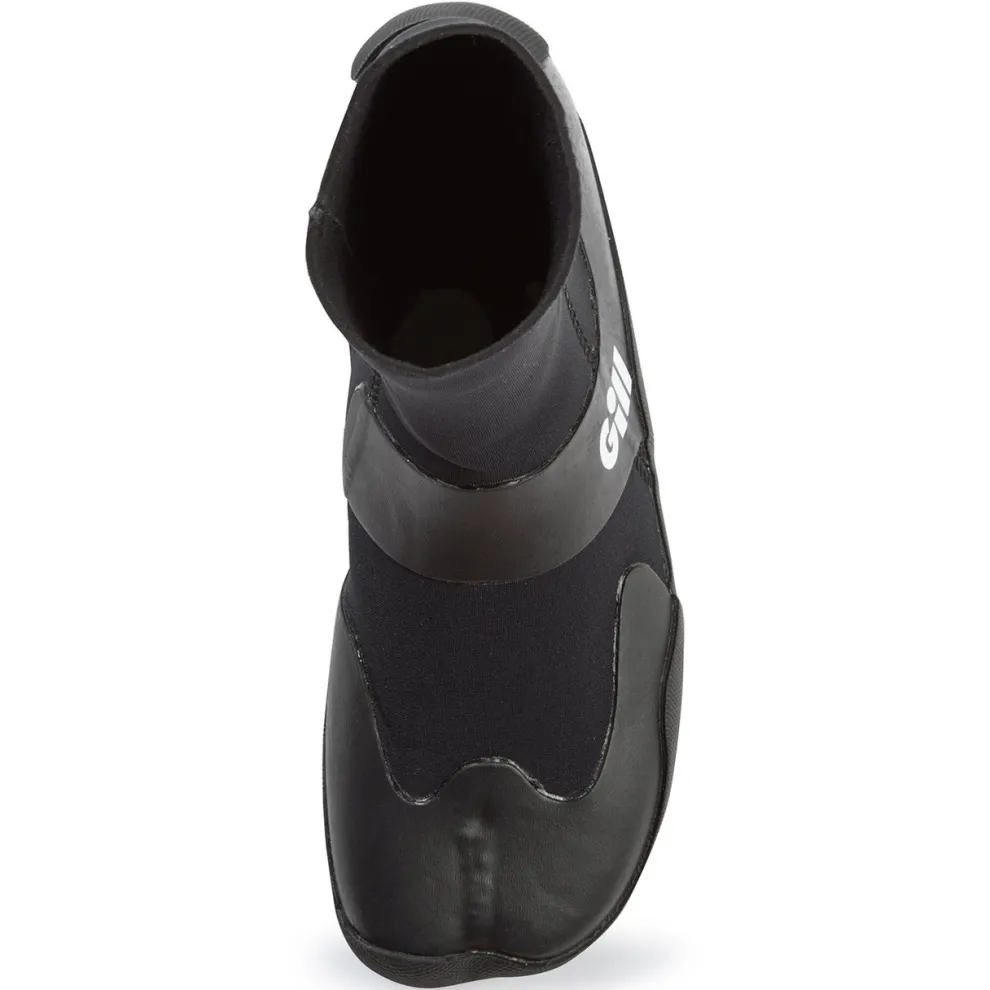Junior Pursuit Split Toe Boot