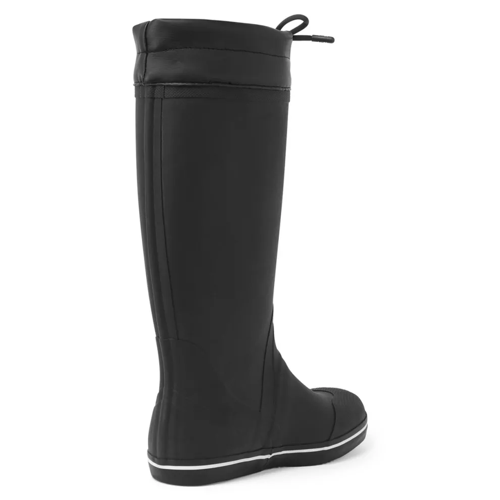 Junior Tall Yachting Boots