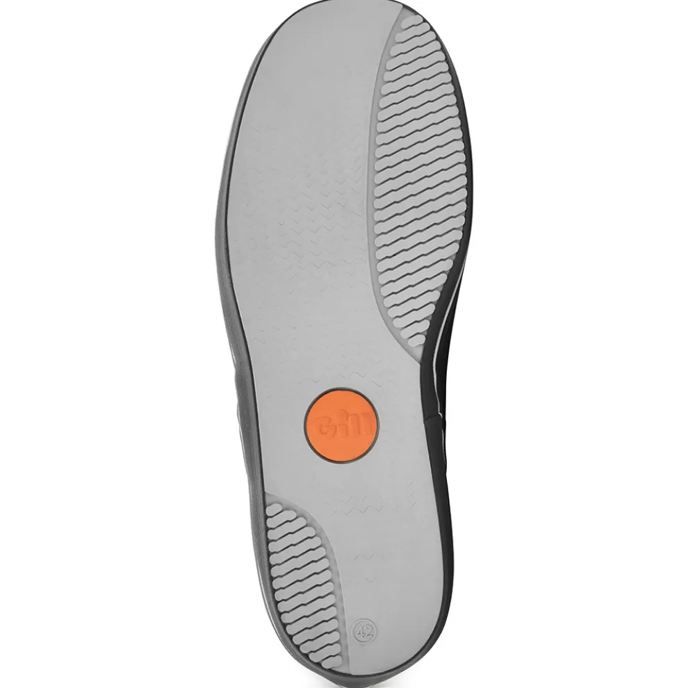 Junior Tall Yachting Boots