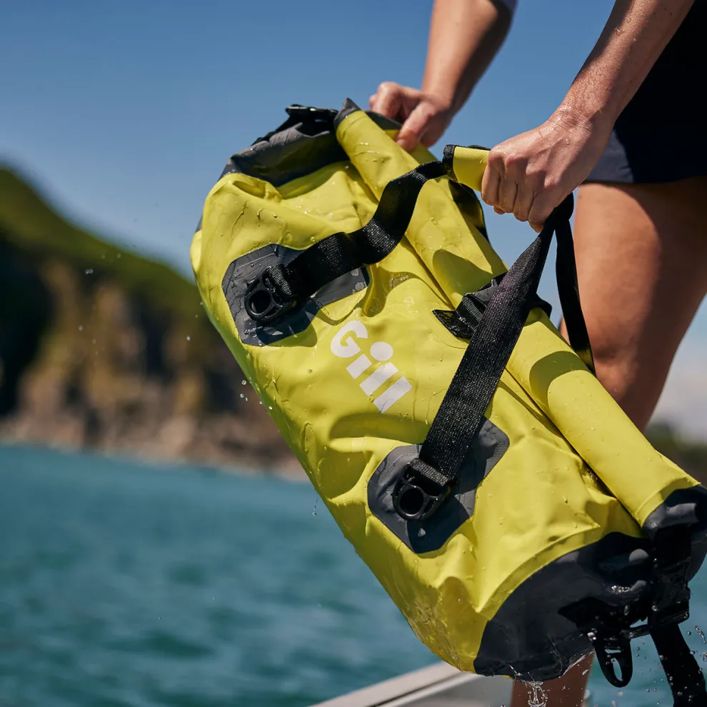 30L Voyager Duffel Bag