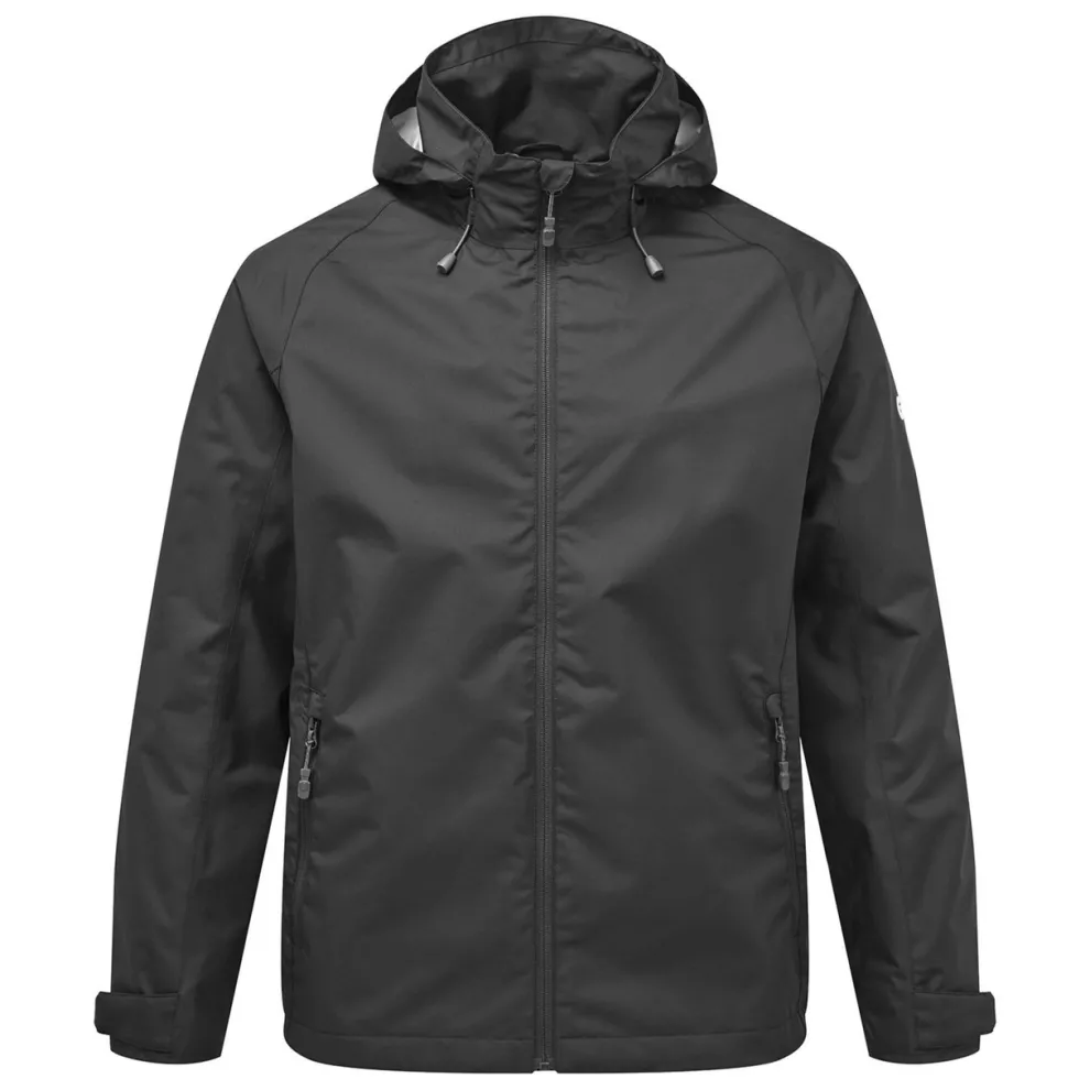 Men’s Hooded Lite Jacket