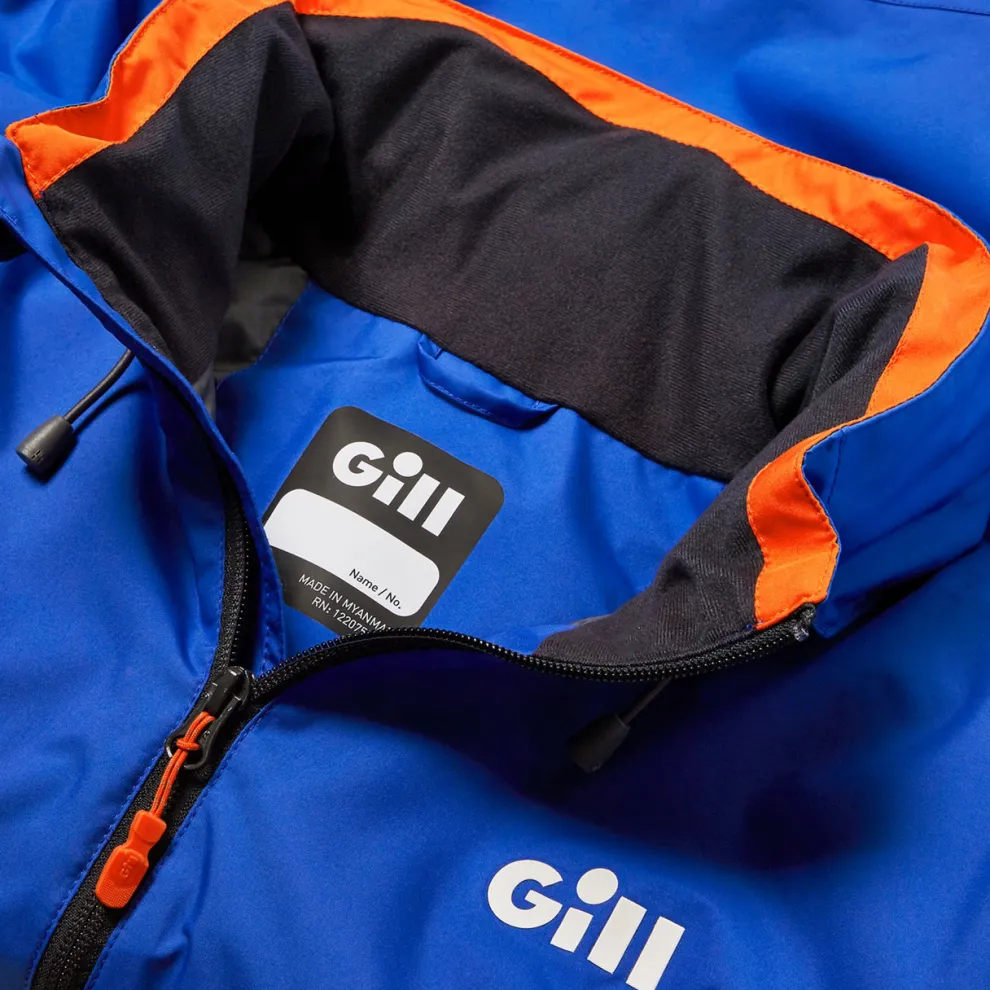 Men’s Navigator Jacket