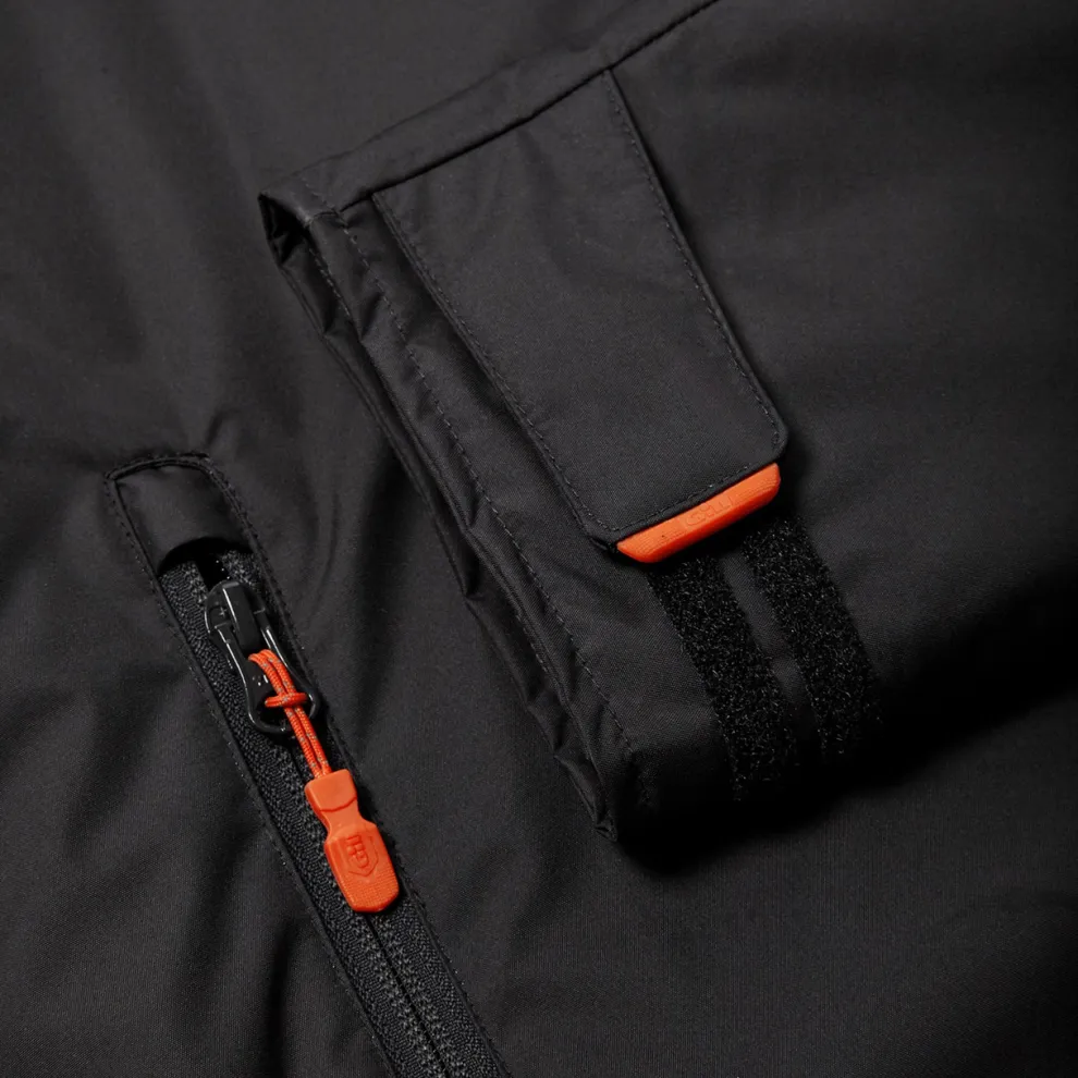 Men’s Navigator Jacket