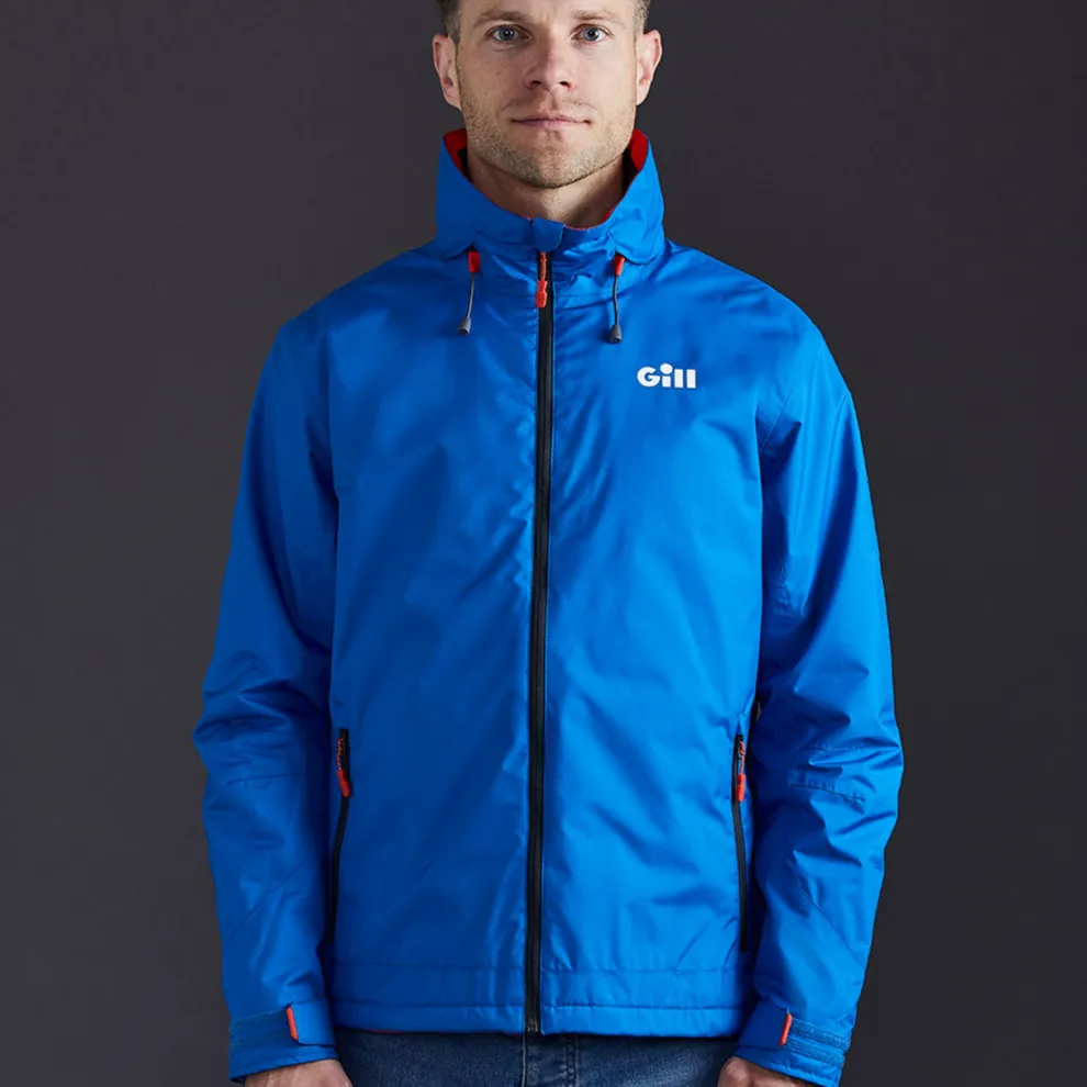 Men’s Navigator Jacket