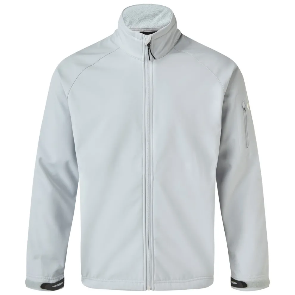Men’s Team Softshell Jacket