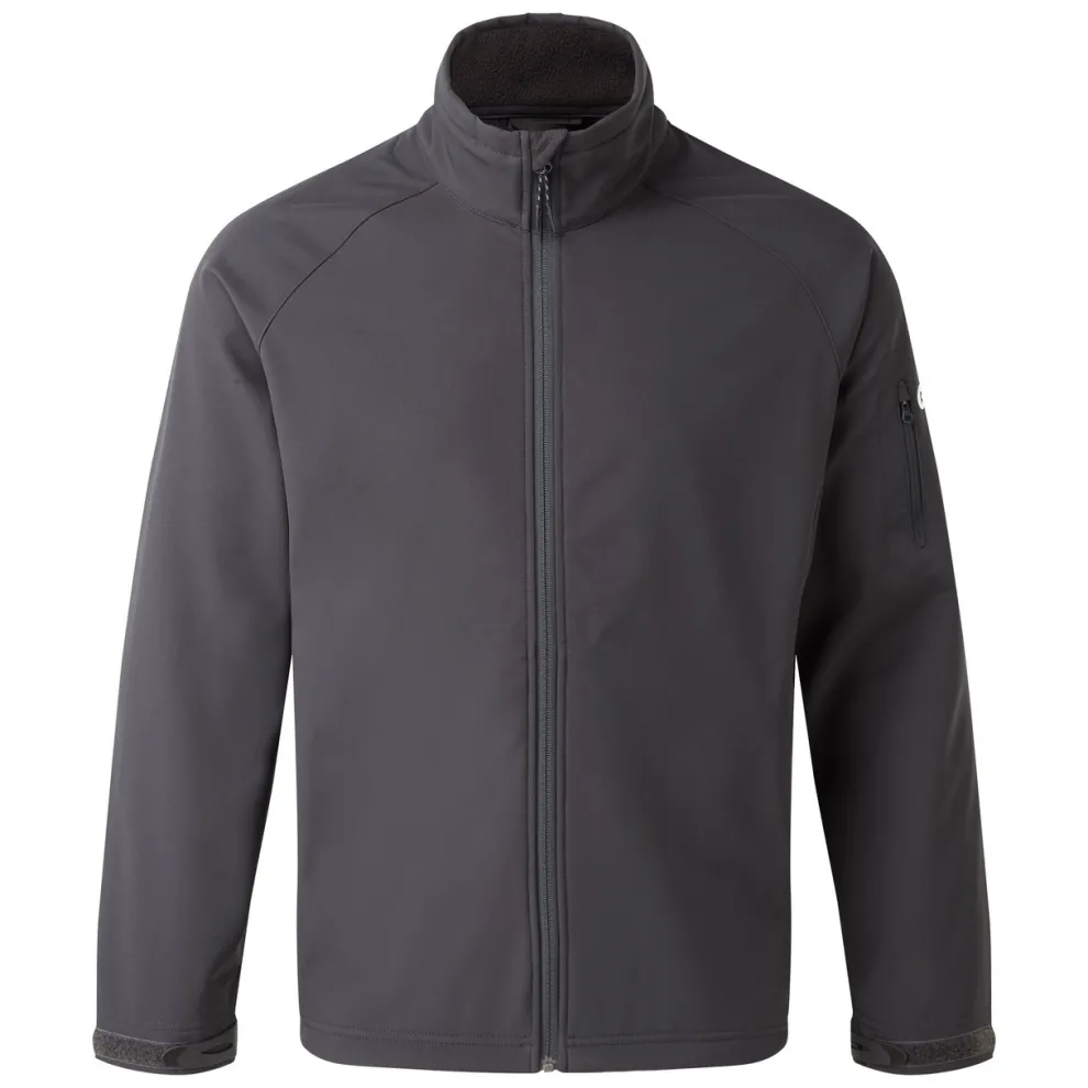 Men’s Team Softshell Jacket