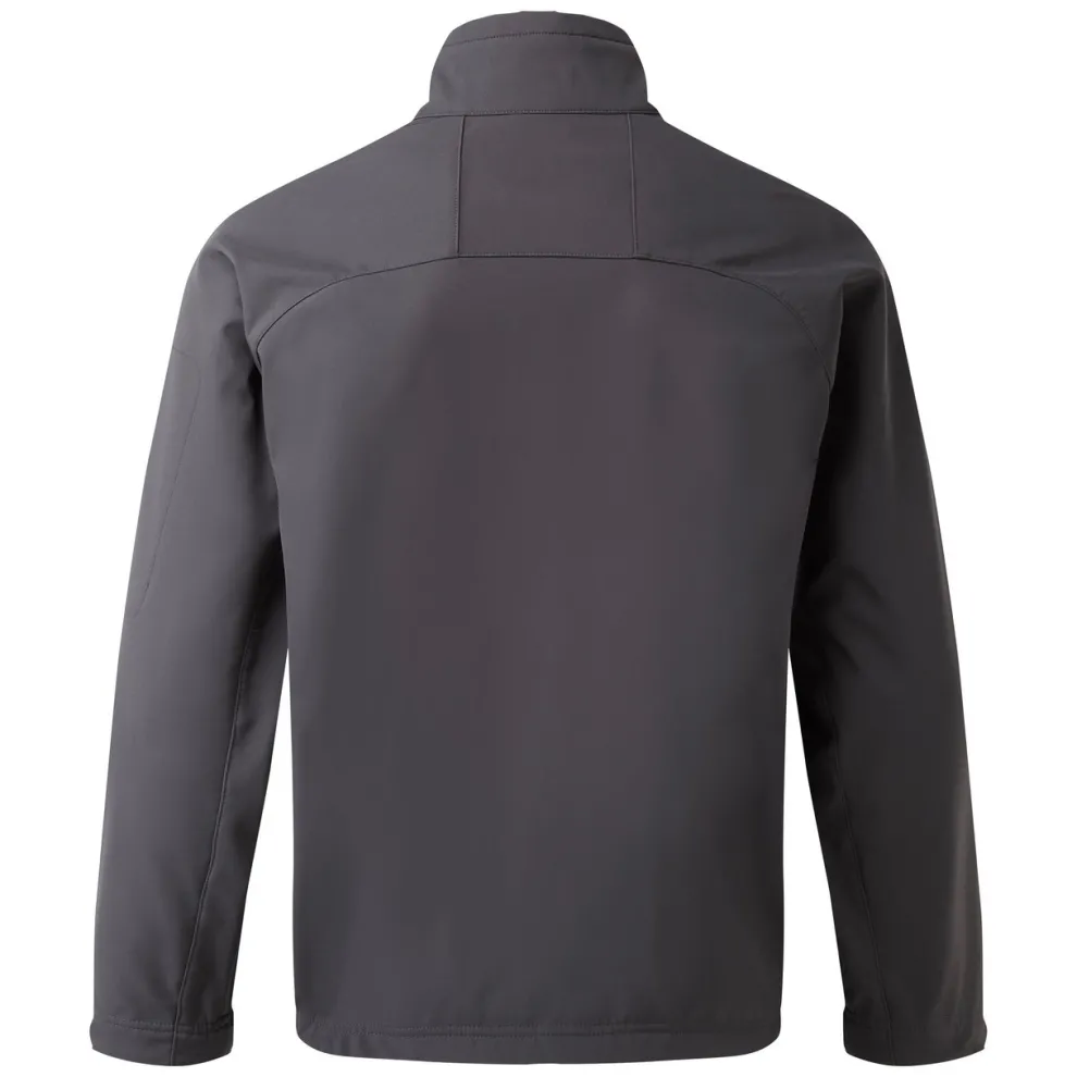 Men’s Team Softshell Jacket