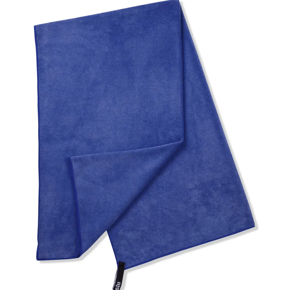 Microfiber Towel