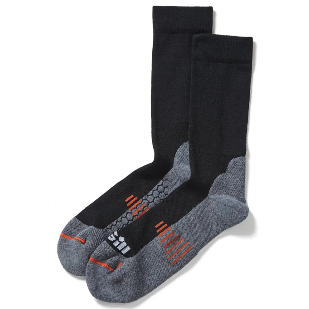 Midweight Socks