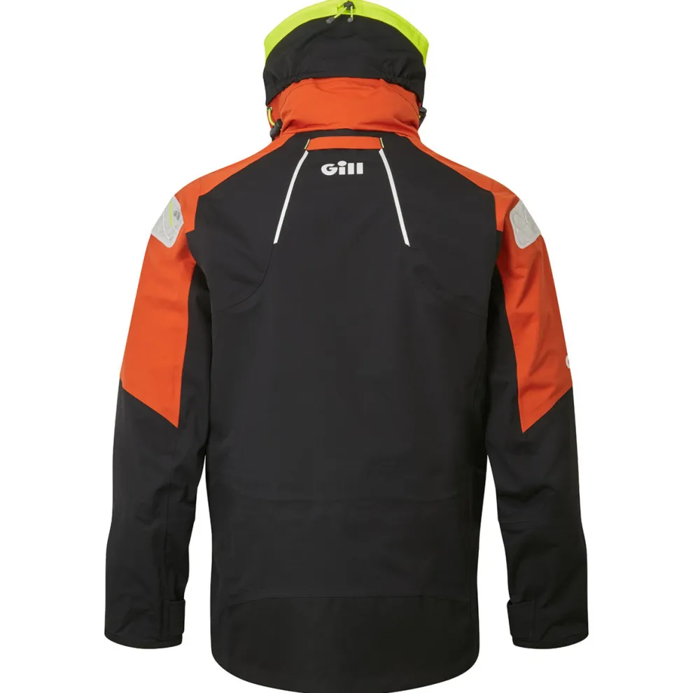 OS1 Ocean Jacket