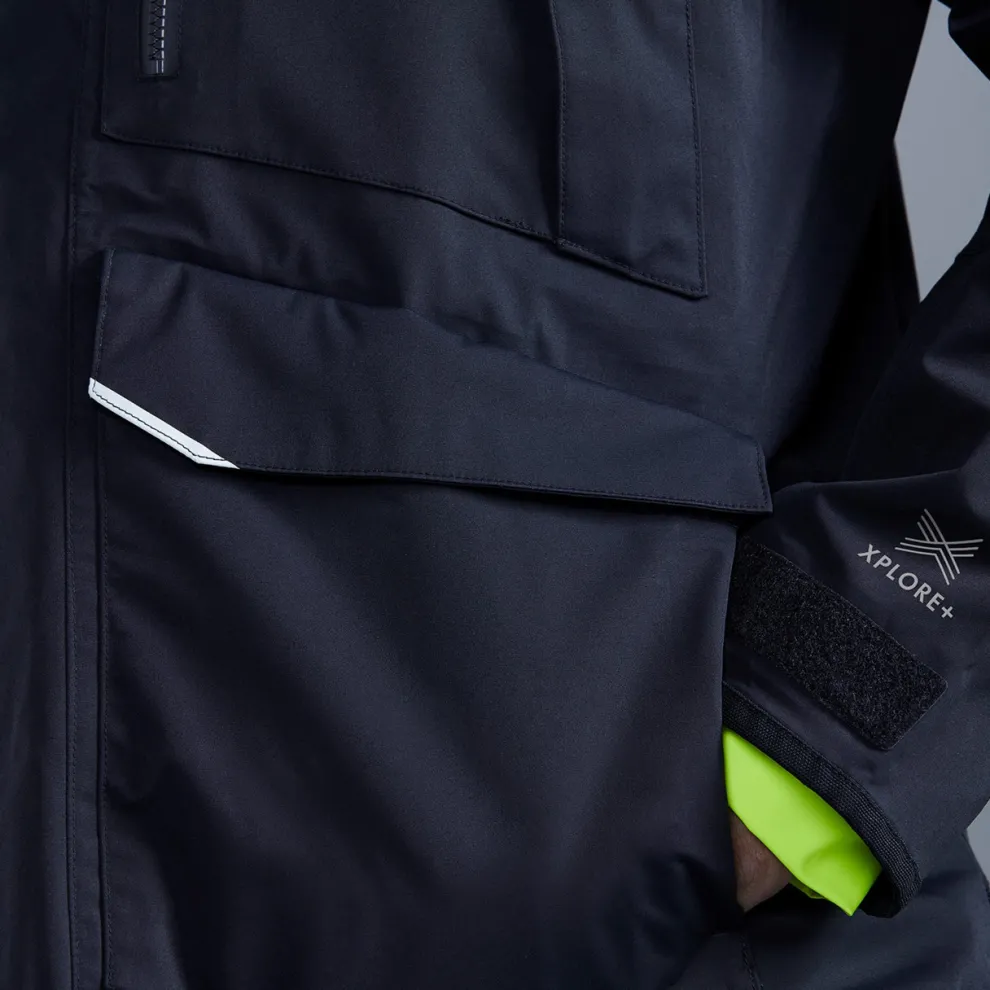 OS1 Ocean Jacket