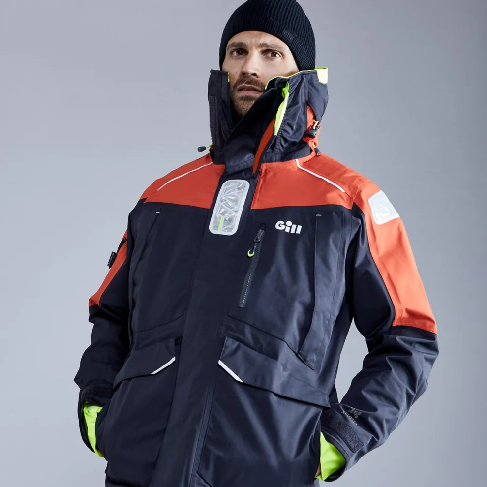 OS1 Ocean Jacket