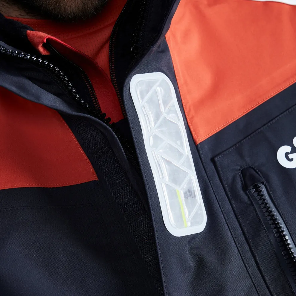OS1 Ocean Jacket