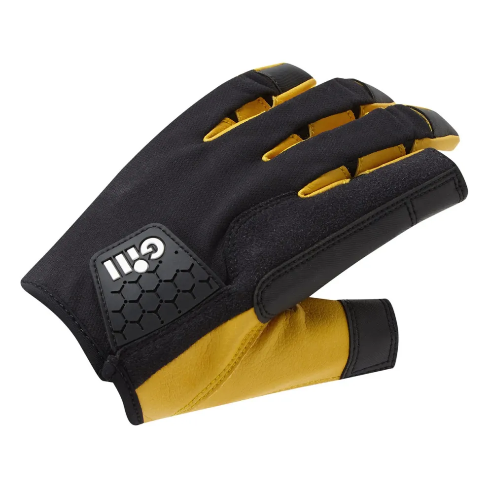 Pro Gloves – Long Finger