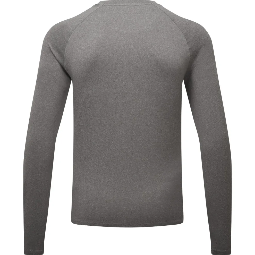 Pursuit Long Sleeve Top
