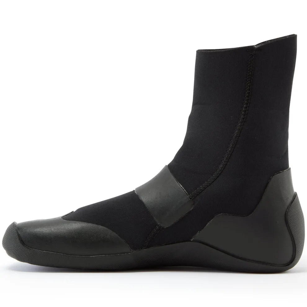 Pursuit Split Toe Boot