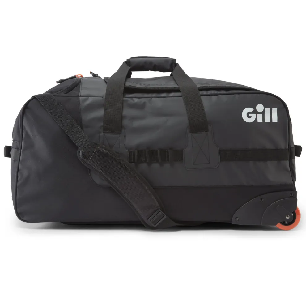 Rolling Cargo Bag 90L