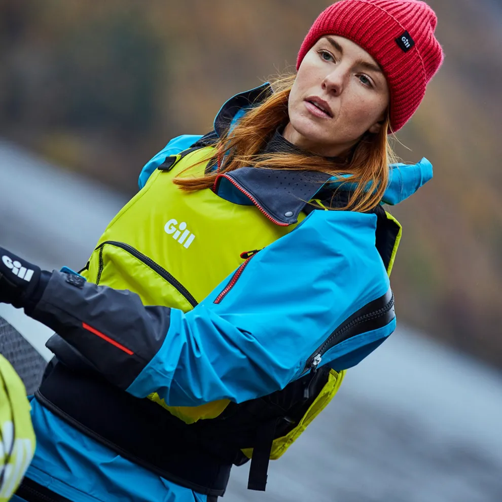 Seafarer Beanie(Out of Stock)