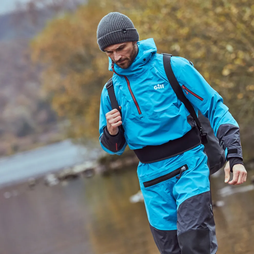 Seafarer Beanie(Out of Stock)