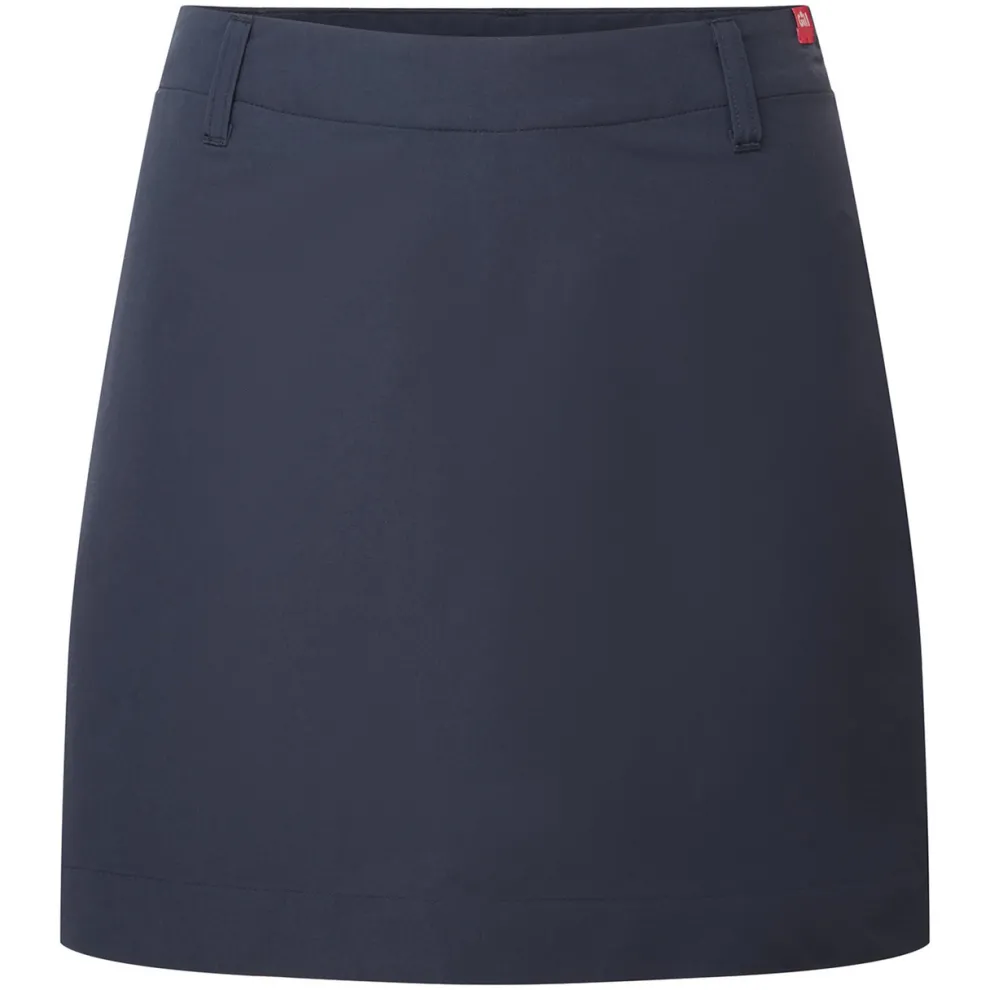 UV Stretch Skort