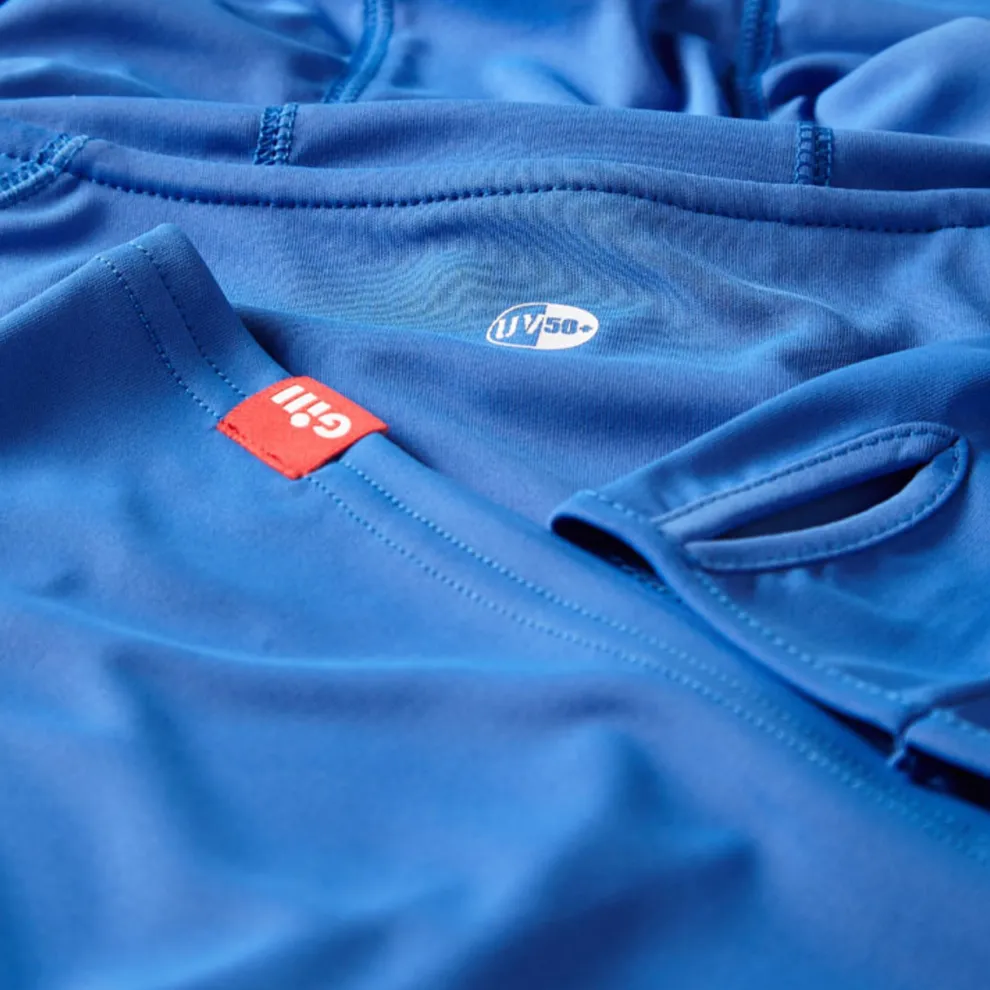UV Tec Hoody