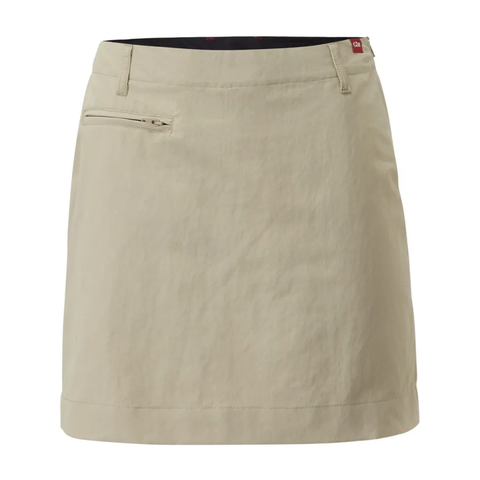 UV Tec Skort