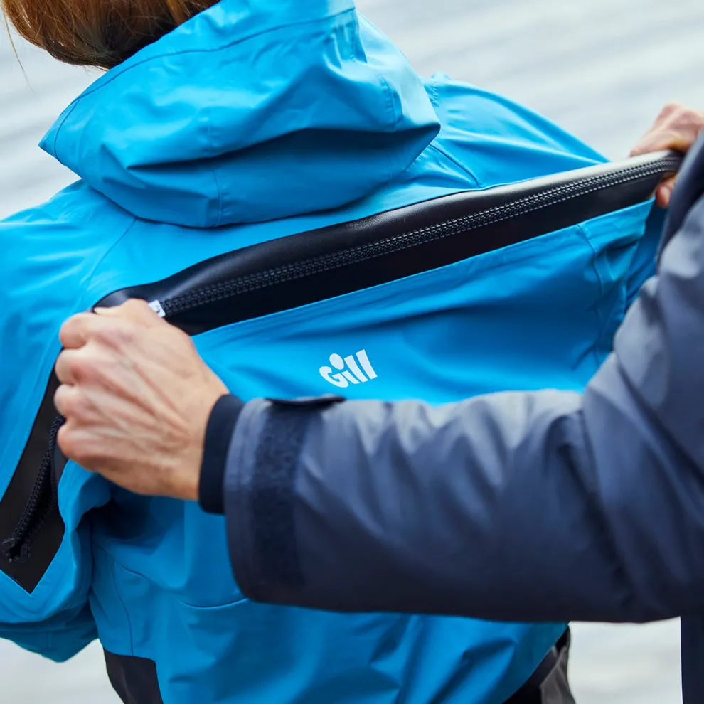 Verso Drysuit – Special Edition