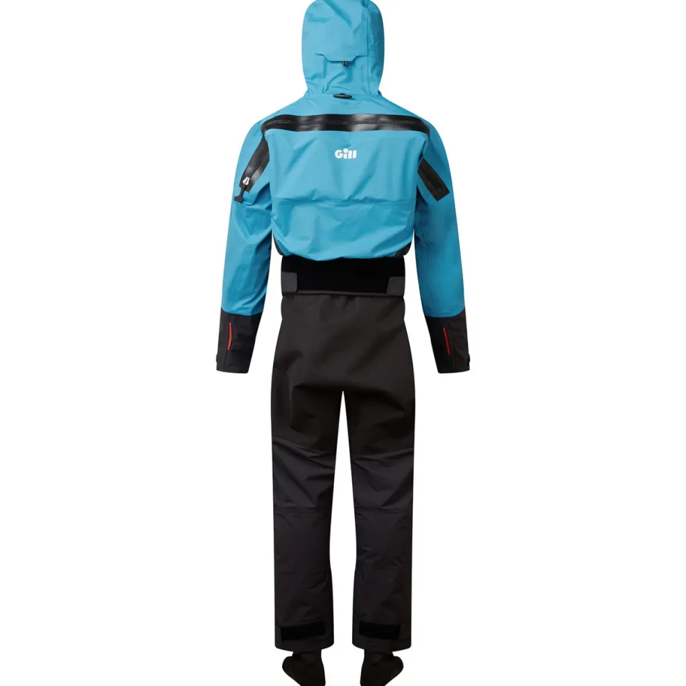 Verso Drysuit – Special Edition