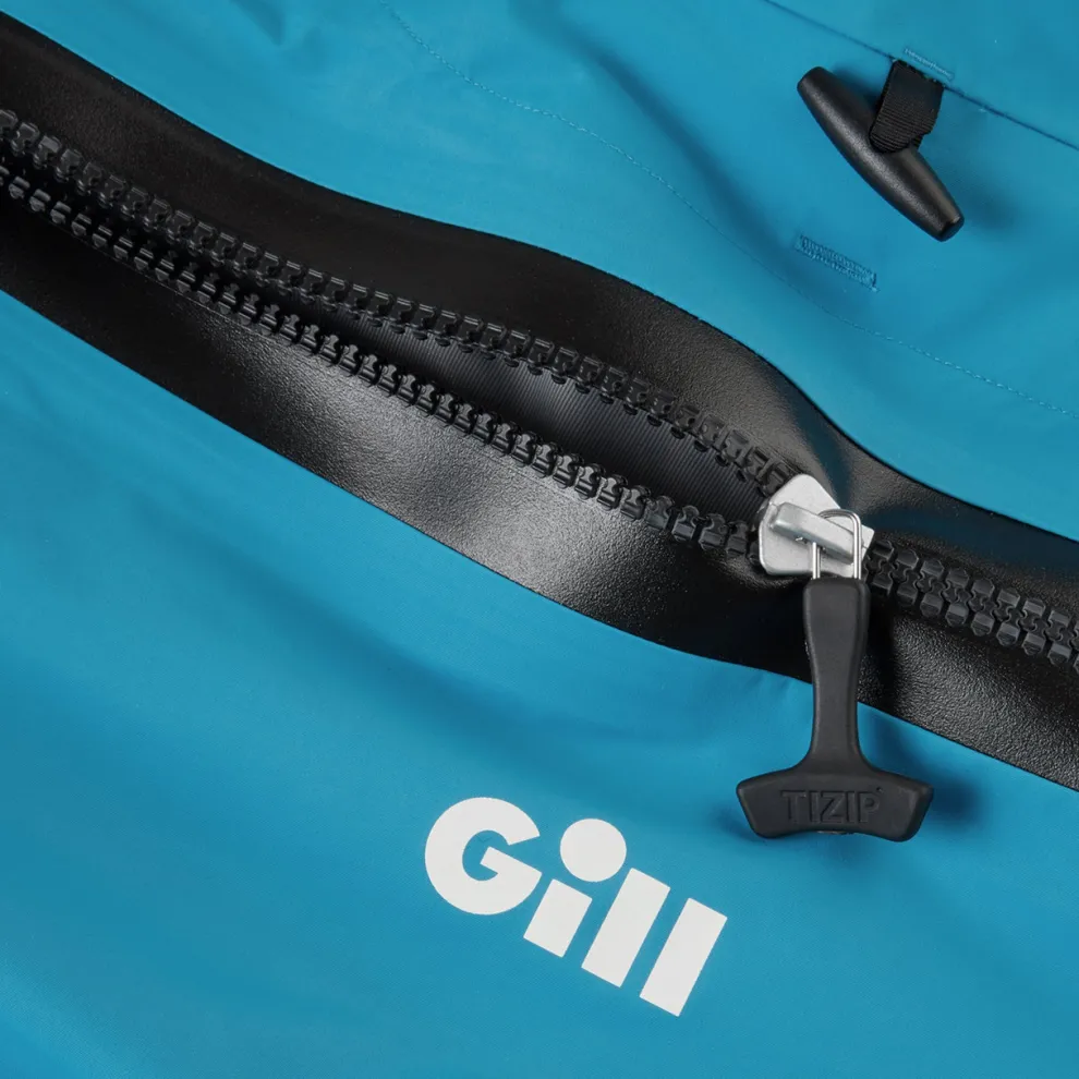 Verso Drysuit – Special Edition