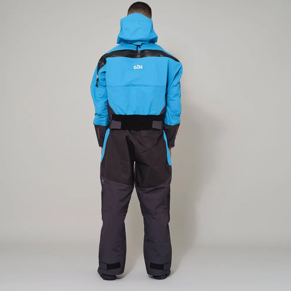 Verso Drysuit – Special Edition
