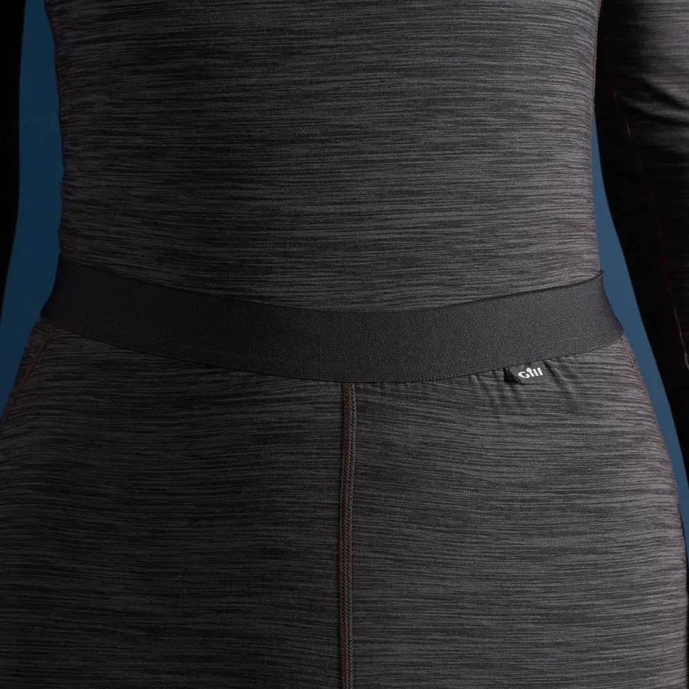 Women’s Crew Neck – Long Sleeve